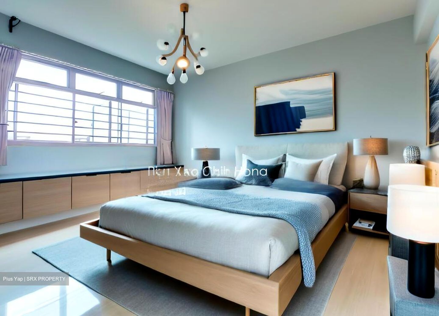 Blk 410A Coral Spring (Sengkang), HDB 4 Rooms #496857511